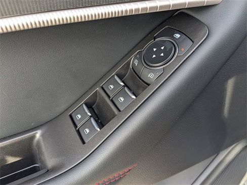 New 2026 Ford Explorer ST-Line w/ ST-Line Street Pack image 56