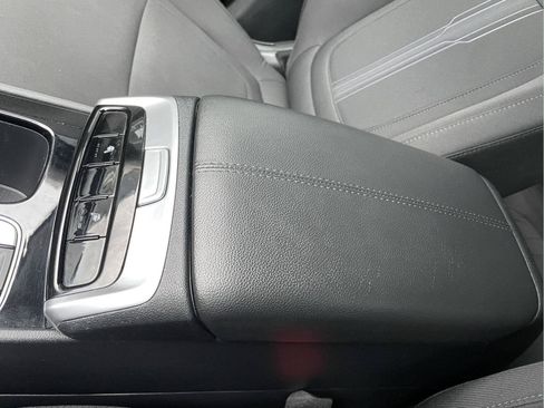 Used 2023 Hyundai Tucson SEL AWD/4WD image 31