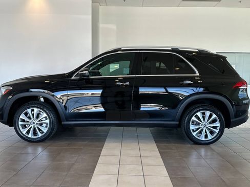 Used 2022 Mercedes-Benz GLE 350 4MATIC image 7