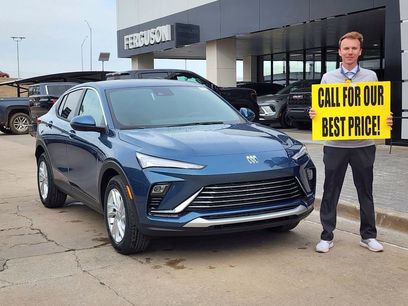 New 2026 Buick Envista Preferred w/ Convenience I Package