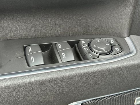 New 2026 Chevrolet Silverado 2500 LTZ w/ LTZ Premium Package image 11