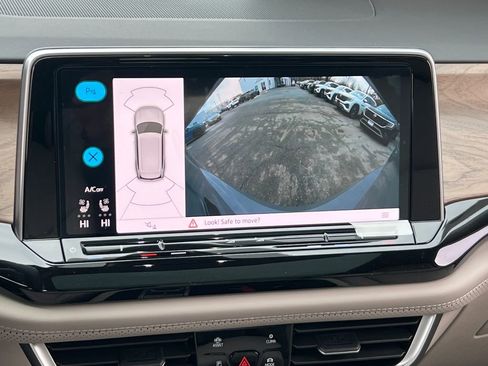 New 2026 Volkswagen Atlas SE image 25