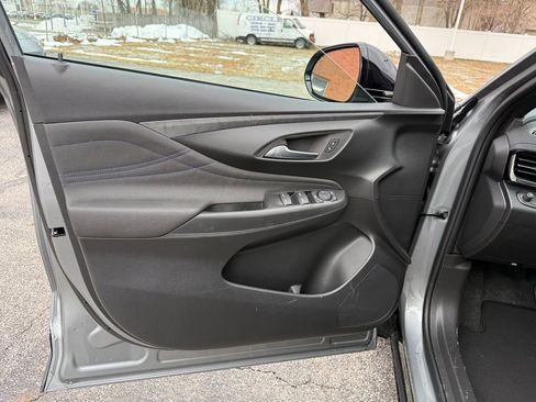 New 2026 Buick Envista Sport Touring w/ Convenience I Package image 27