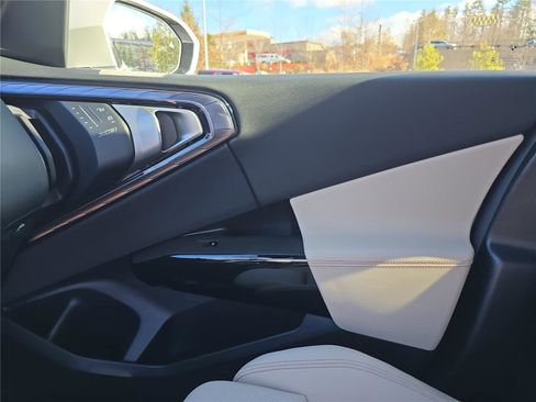 New 2026 BMW X3 xDrive30 w/ Convenience Package image 26