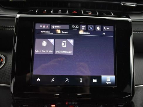 New 2025 Jeep Grand Cherokee Altitude w/ MOPAR Finishing Package AWD/4WD image 32