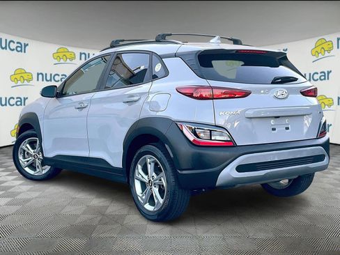 Used 2023 Hyundai Kona SEL image 4
