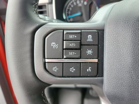 Used 2023 Ford F150 XLT w/ Equipment Group 301A Mid AWD/4WD image 21