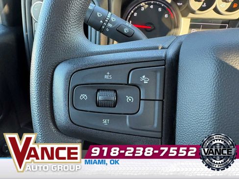 New 2026 Chevrolet Silverado 2500 Custom w/ Custom Value Package image 28