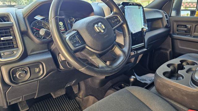 Used 2023 RAM 2500 Tradesman AWD/4WD image 15