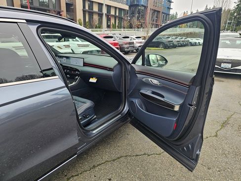 New 2026 Genesis GV70 3.5T Sport Prestige image 28