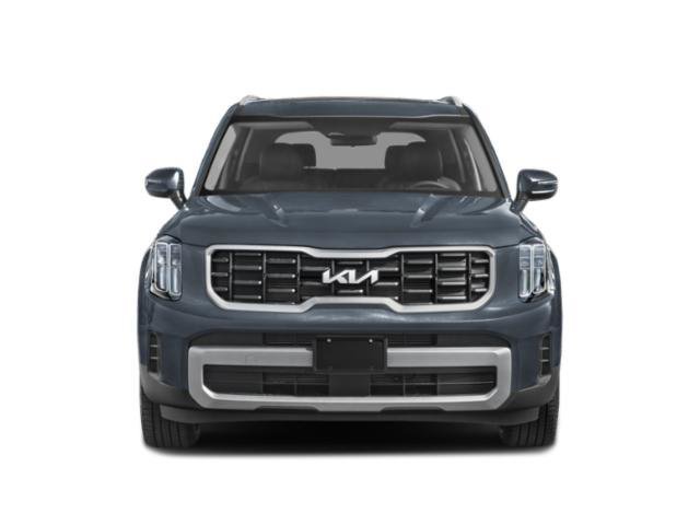 Used 2025 Kia Telluride S FWD image 7