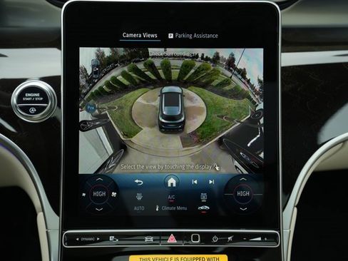 Certified 2026 Mercedes-Benz GLC 300 GLC 300 image 27