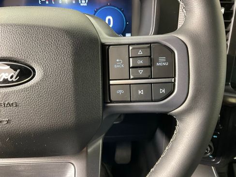 New 2026 Ford F150 Lariat AWD/4WD image 25