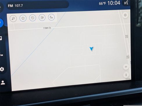 New 2026 Subaru Outback Touring image 24