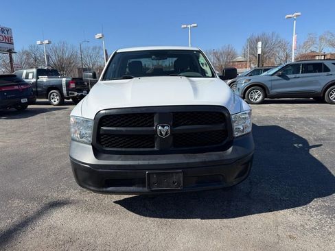 Used 2020 RAM 1500 Tradesman w/ Popular Equipment Group image 6