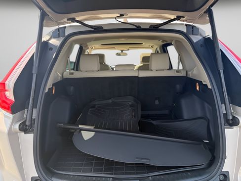 Used 2018 Honda CR-V EX-L image 16