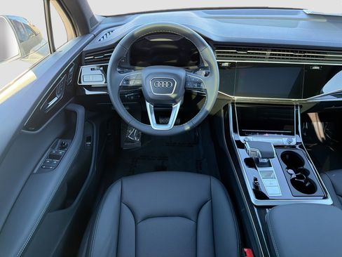 New 2026 Audi Q7 3.0T Premium Plus image 18