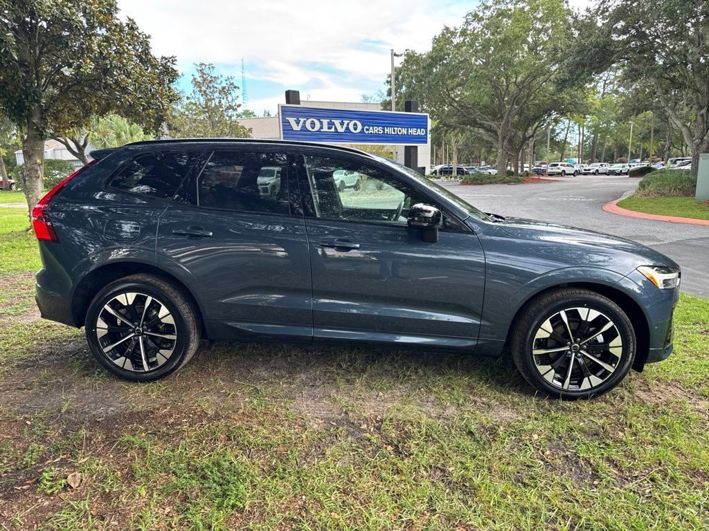 Certified 2026 Volvo XC60 B5 Plus AWD/4WD image 8