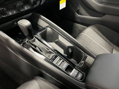 New 2026 Honda Accord Sport image 23