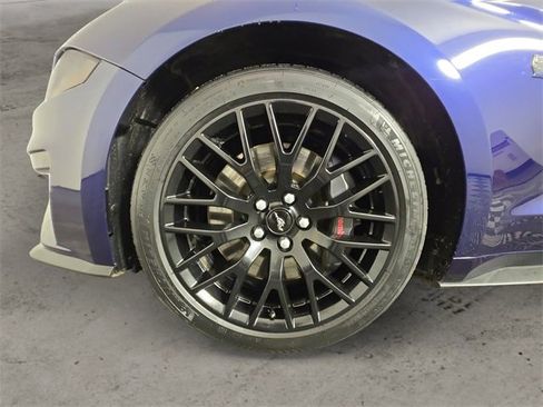 Used 2019 Ford Mustang GT w/ GT Performance Package image 14