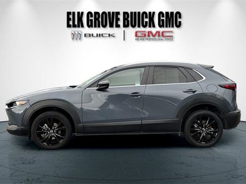 Used 2024 MAZDA CX-30 AWD 2.5 S w/ Preferred Package image 7