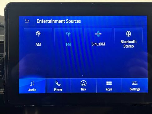 Used 2023 Ford Explorer ST-Line w/ Class IV Trailer Tow Package AWD/4WD image 84