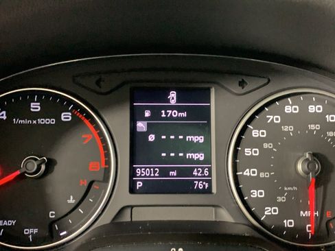 Used 2017 Audi A3 2.0T Premium image 24