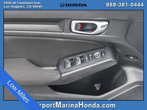 Used 2023 Honda Civic LX image 24