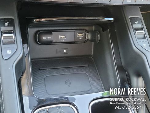 Used 2021 Kia Telluride SX w/ SX Prestige Package image 31