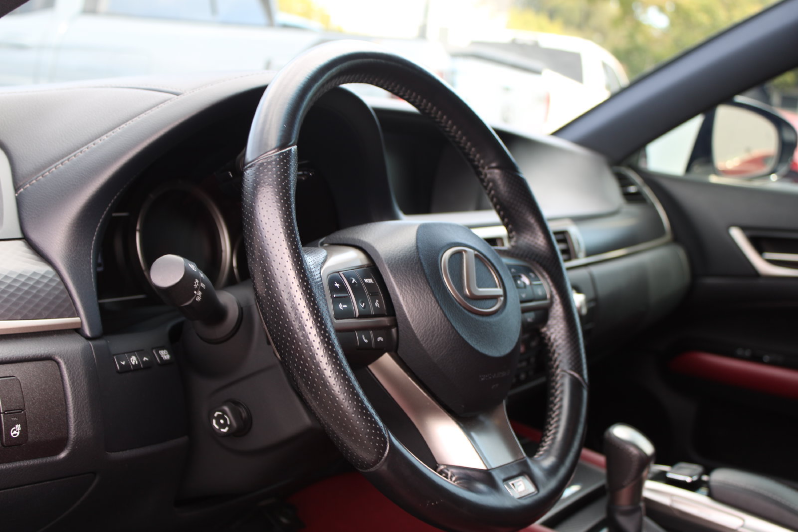 Used 2020 Lexus GS 350 F Sport RWD image 14