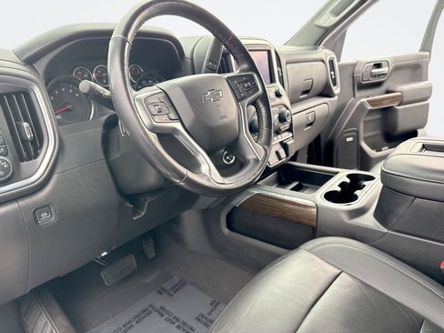 Used 2022 Chevrolet Silverado 1500 RST w/ Rally Edition image 10