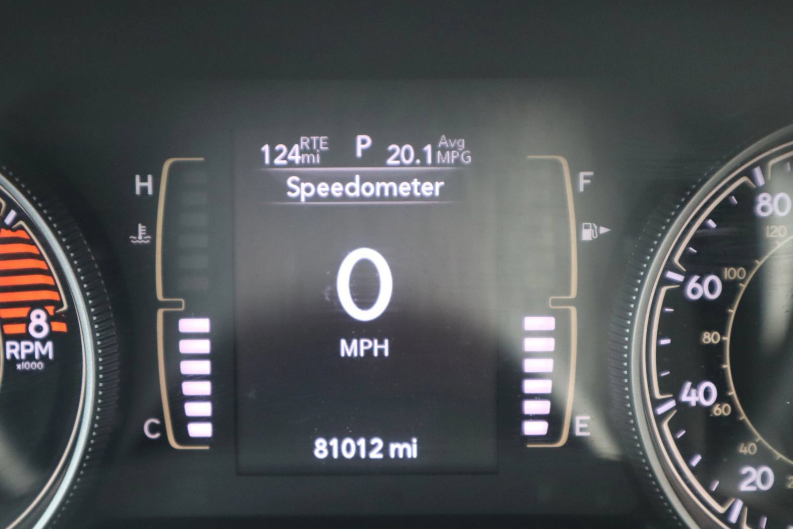 Used 2021 Jeep Cherokee Latitude Lux w/ Sun & Sound Group FWD image 37
