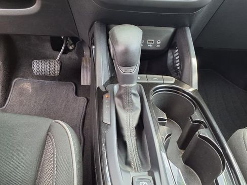 Used 2021 Chevrolet TrailBlazer LS FWD image 28