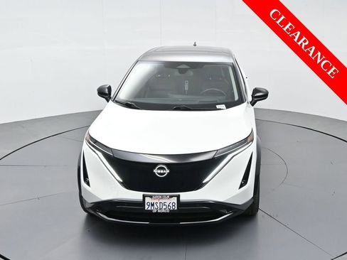 Used 2024 Nissan Ariya ENGAGE image 55