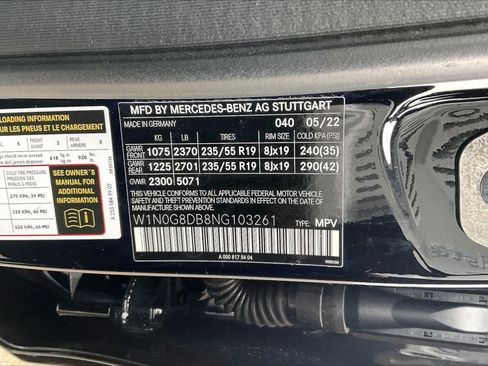 Used 2022 Mercedes-Benz GLC 300 image 33