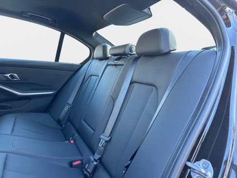 New 2026 BMW 330i 330i w/ M Sport Package image 12