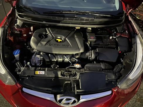 Used 2016 Hyundai Elantra SE FWD image 22