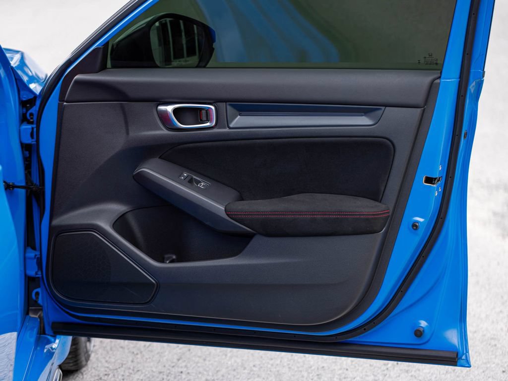 Used 2025 Honda Civic Type R image 12