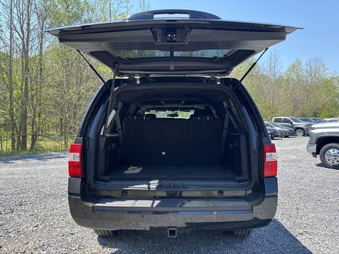 Used 2014 Ford Expedition EL Limited w/ Equipment Group 301A image 27