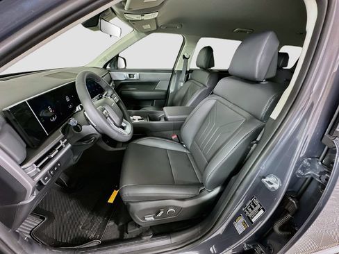 New 2027 Hyundai Santa Fe SEL FWD image 15