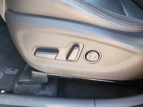 Used 2016 Hyundai Tucson Limited w/ Option Group 03 AWD/4WD image 8