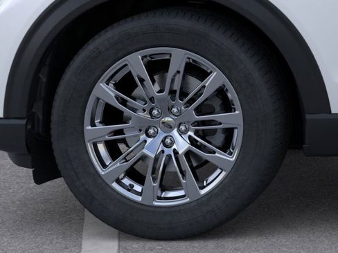 New 2026 Ford Explorer Active w/ Active Comfort Package image 19