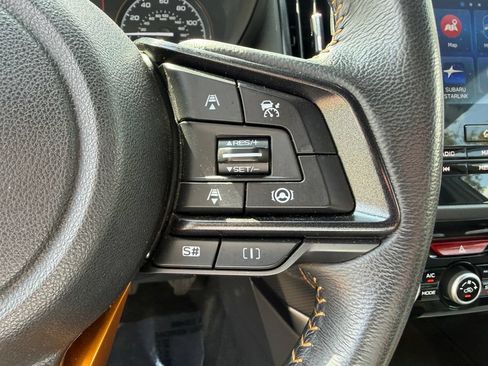 Used 2024 Subaru Forester Wilderness AWD/4WD image 27