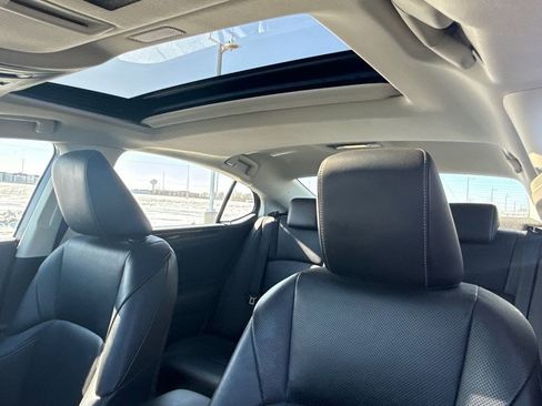 Used 2019 Lexus ES 350 w/ Accessory Package 2 image 19