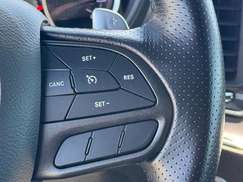 Used 2022 Dodge Challenger GT AWD/4WD image 23