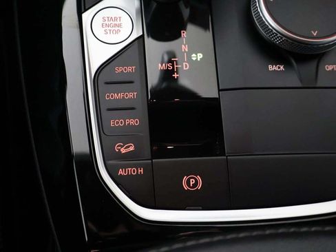 Used 2023 BMW X4 xDrive30i w/ M Sport Package AWD/4WD image 55