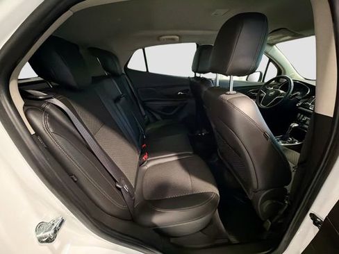 Certified 2019 Buick Encore Preferred image 24