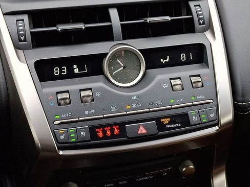 Used 2019 Lexus NX 300 AWD w/ Premium Package image 16