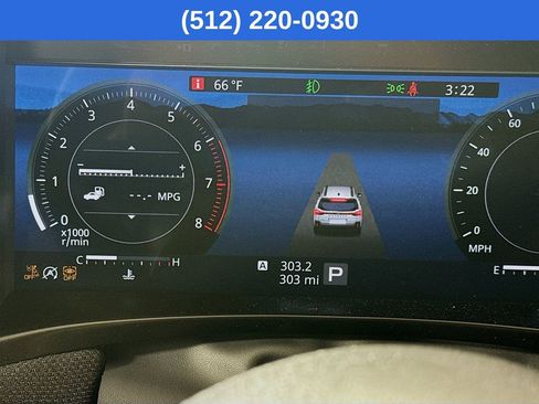 New 2026 Subaru Outback Limited XT image 15