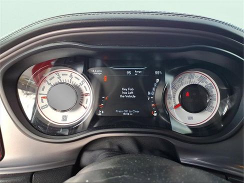 Used 2023 Dodge Challenger R/T w/ Plus Package image 13